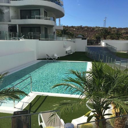 Penthouse Las Olas Palm-mar Extérieur photo