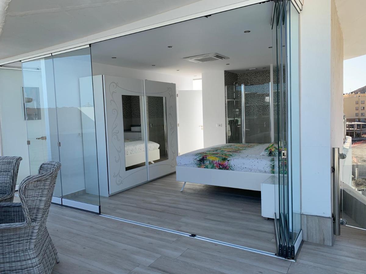 Penthouse Las Olas Palm-mar Extérieur photo