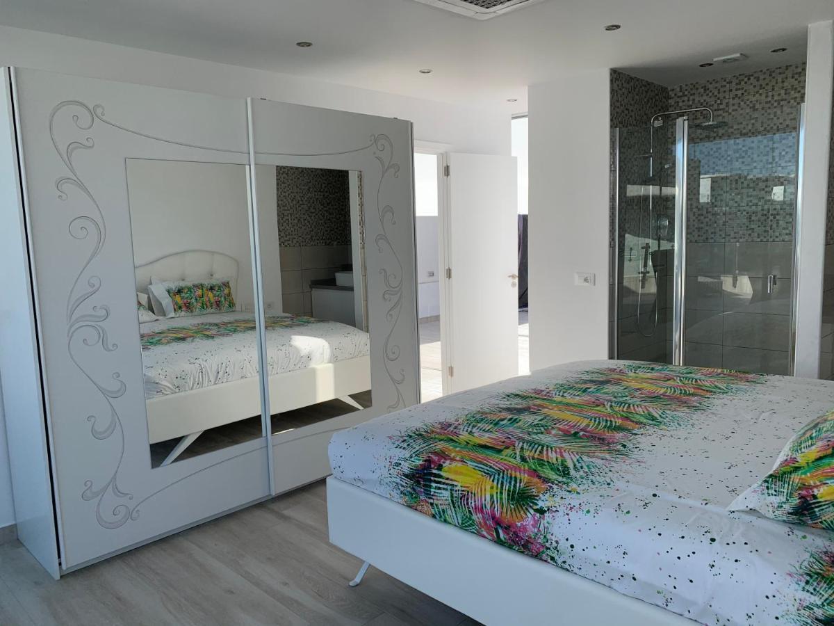 Penthouse Las Olas Palm-mar Extérieur photo