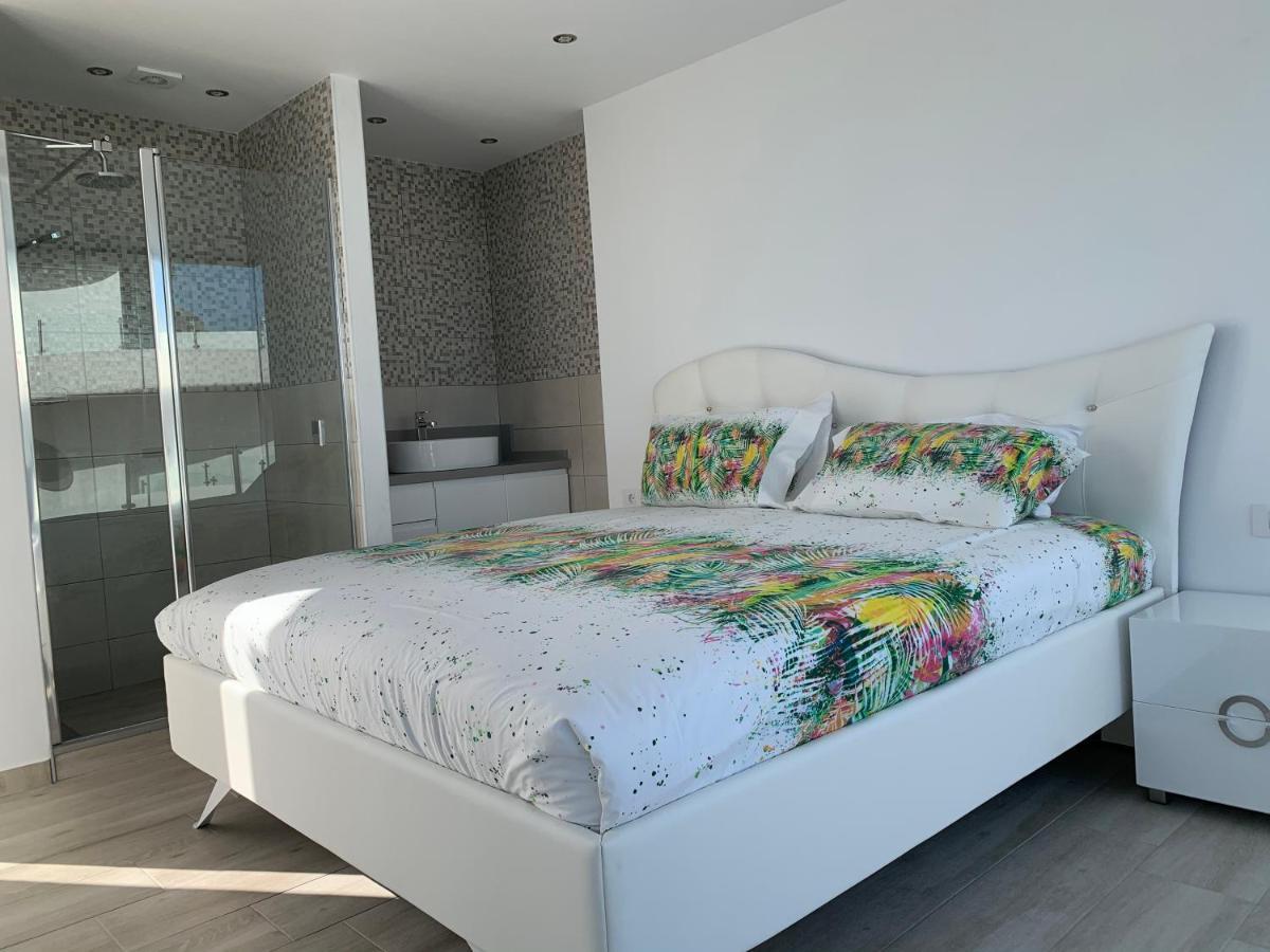 Penthouse Las Olas Palm-mar Extérieur photo