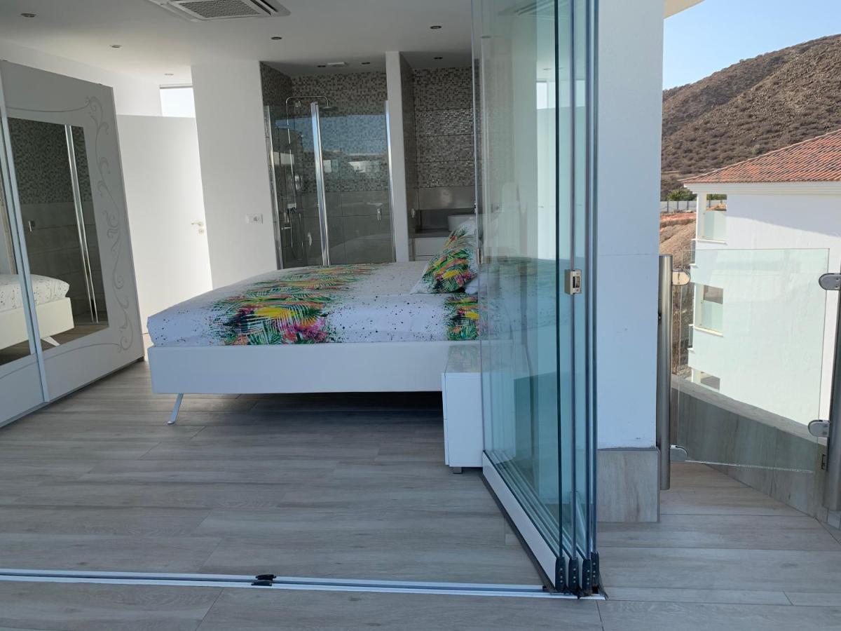 Penthouse Las Olas Palm-mar Extérieur photo