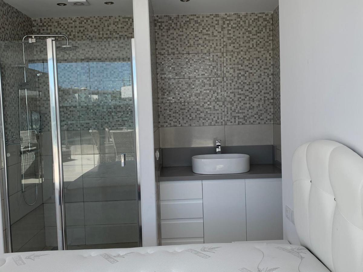 Penthouse Las Olas Palm-mar Extérieur photo