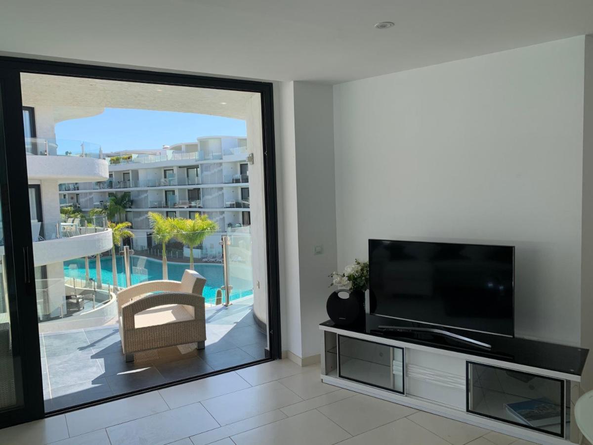 Penthouse Las Olas Palm-mar Extérieur photo