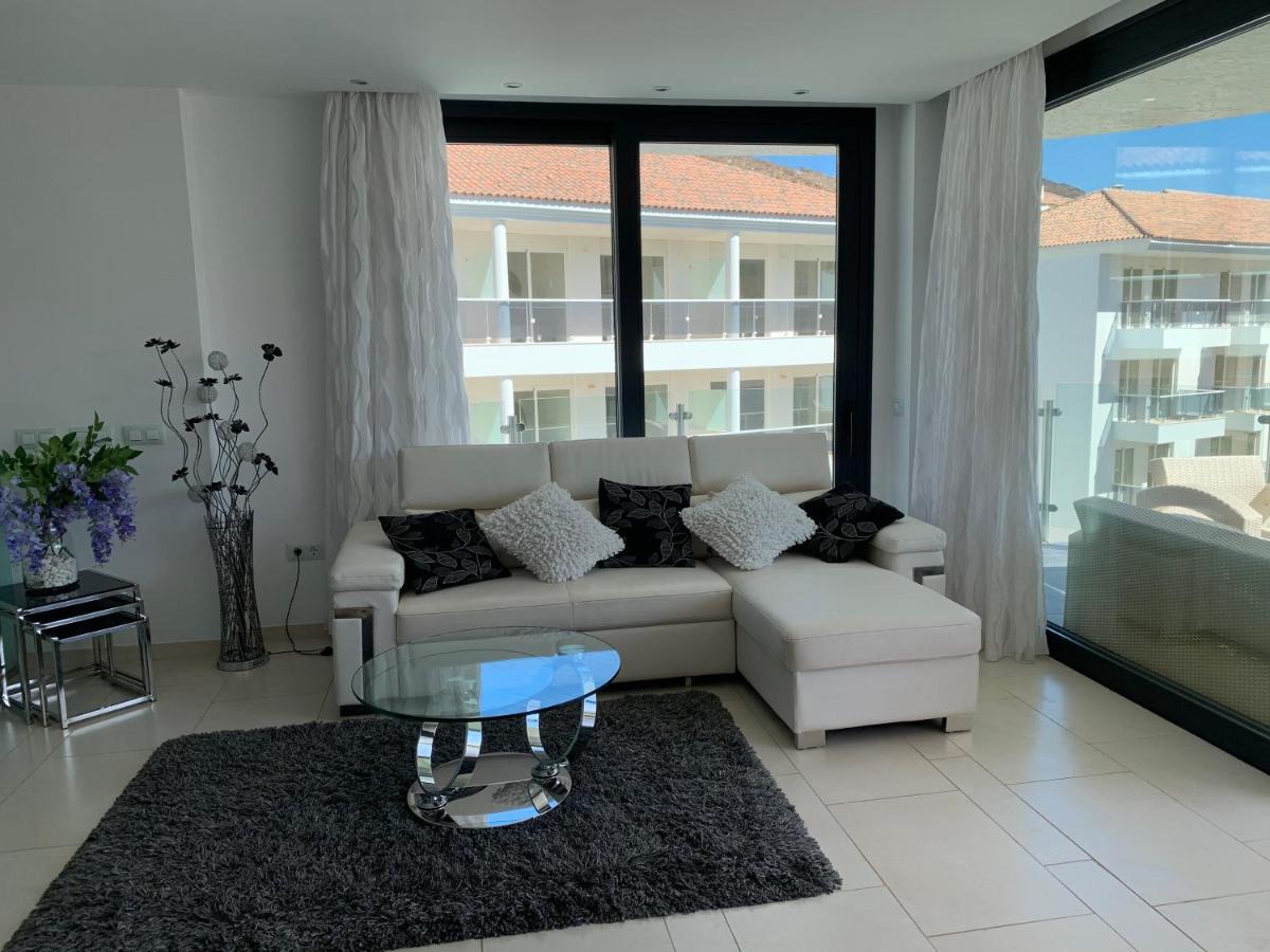 Penthouse Las Olas Palm-mar Extérieur photo