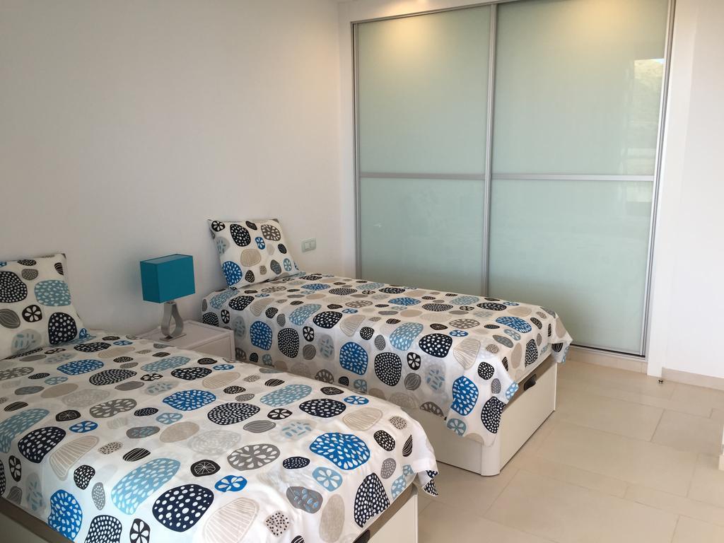 Penthouse Las Olas Palm-mar Extérieur photo