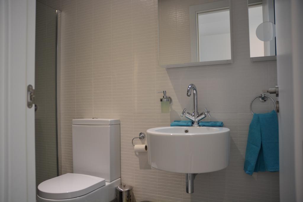 Penthouse Las Olas Palm-mar Extérieur photo