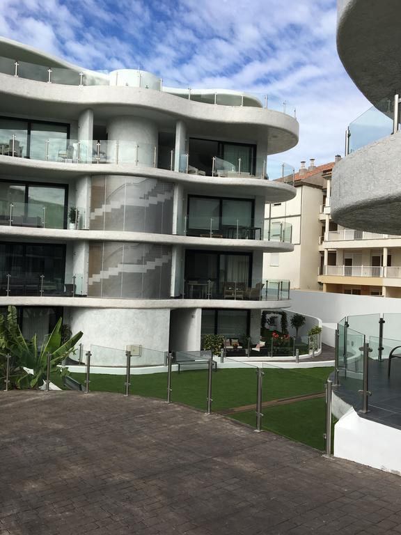 Penthouse Las Olas Palm-mar Extérieur photo